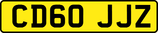 CD60JJZ