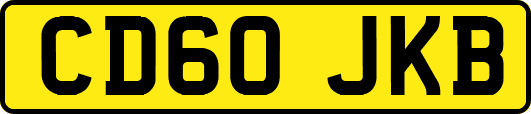 CD60JKB