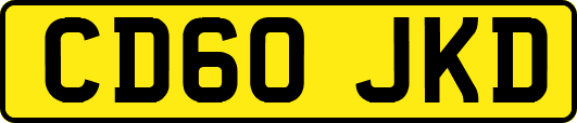 CD60JKD