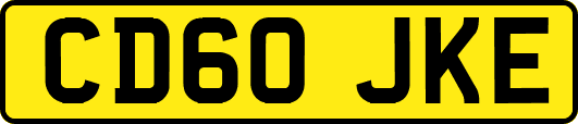 CD60JKE