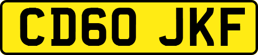 CD60JKF