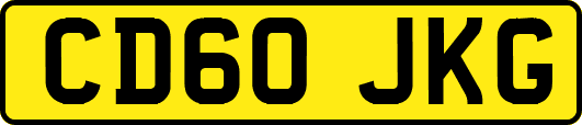 CD60JKG