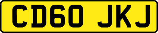 CD60JKJ