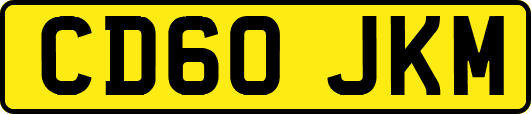 CD60JKM