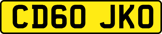 CD60JKO
