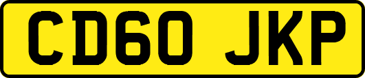 CD60JKP