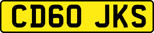 CD60JKS