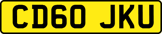 CD60JKU