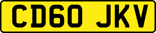 CD60JKV