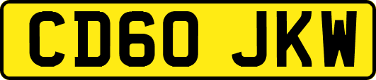 CD60JKW