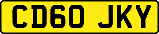 CD60JKY