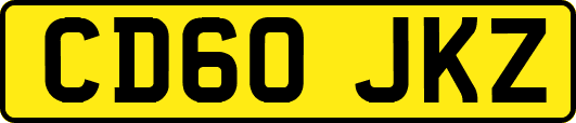 CD60JKZ