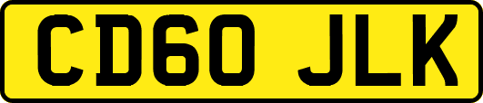 CD60JLK