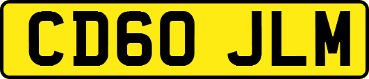 CD60JLM