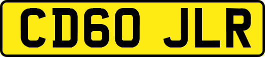 CD60JLR