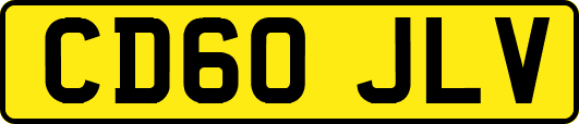 CD60JLV