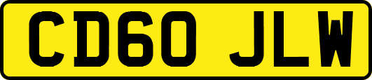 CD60JLW