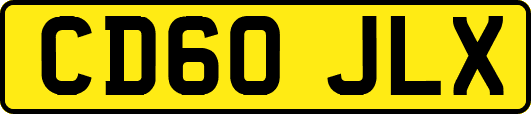 CD60JLX