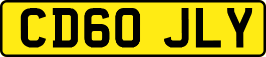 CD60JLY