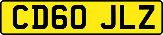 CD60JLZ
