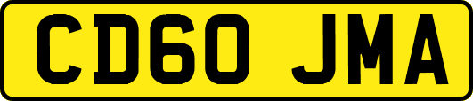 CD60JMA