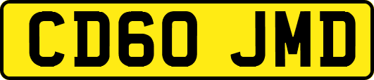 CD60JMD