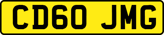 CD60JMG