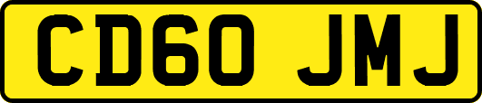 CD60JMJ