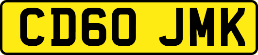 CD60JMK