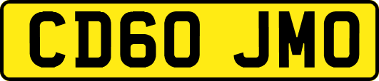 CD60JMO