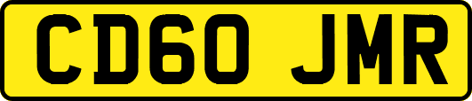 CD60JMR