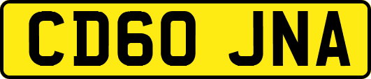 CD60JNA