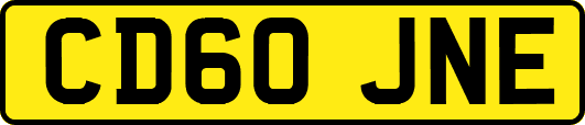 CD60JNE