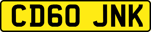 CD60JNK