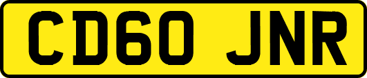 CD60JNR