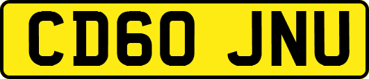CD60JNU