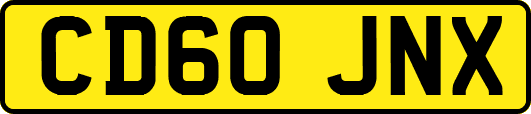 CD60JNX