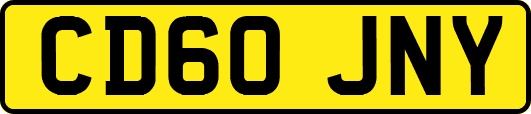 CD60JNY