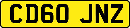 CD60JNZ