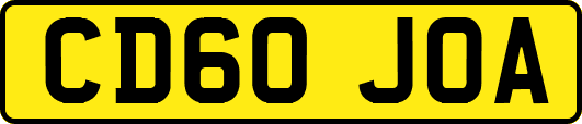 CD60JOA
