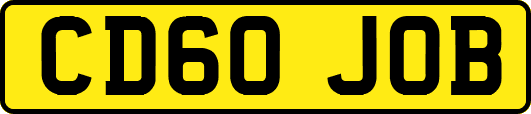 CD60JOB