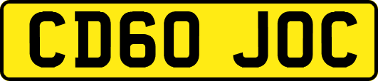 CD60JOC