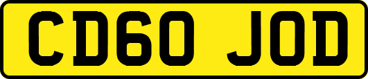 CD60JOD