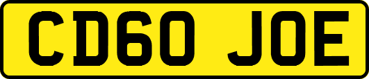 CD60JOE