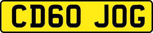 CD60JOG