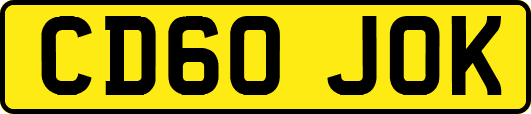 CD60JOK