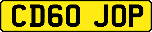 CD60JOP