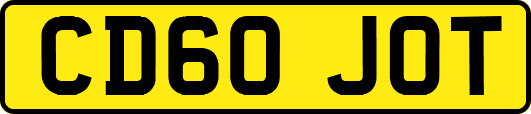 CD60JOT