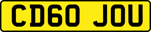 CD60JOU