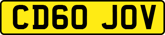 CD60JOV